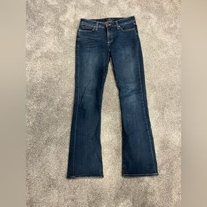 Lucky brand woman jeans!